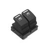 Electric Window Switch for 12-19 Volkswagen Beetle