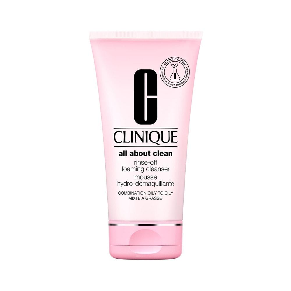 Clinique Gentle Facial Cleansing Foam, 150ml