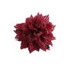 Large Flower Hair Claw Clip For Women Non Slip Fabric Hairpin For Ponytail Bun Updo Styling Accessories Durable Everyday Use