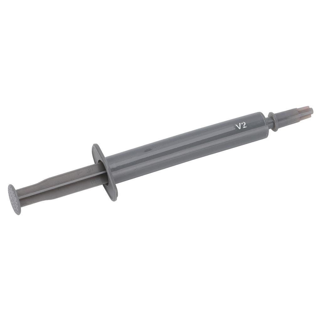 Wärmeleitpaste Hohe Leitfähigkeit mit Schaber für CPU-Kühlkörper GPU-Kühlung für MasterGel Pro V2