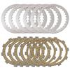 90232011000 Motorcycle Clutch Friction Disc Plate Kit For KTM 250 390 Duke RC250 RC390 250 390 Adventure