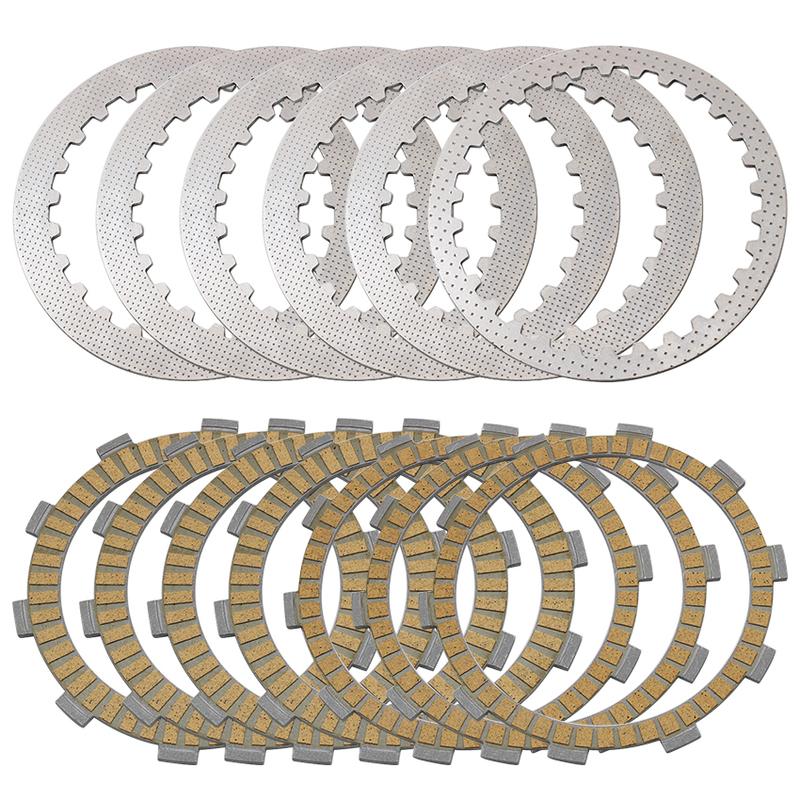 90232011000 Motorcycle Clutch Friction Disc Plate Kit For KTM 250 390 Duke RC250 RC390 250 390 Adventure