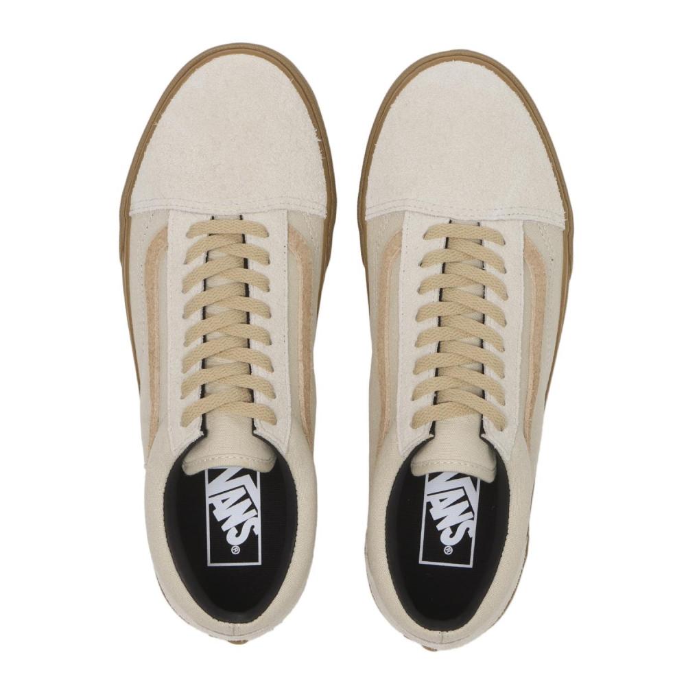Vans Old School V36cf Gum Natural Gum