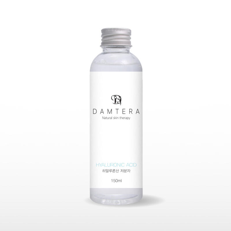 DAMTERA Hyaluronic Acid 1% 150ml Low Molecular Weight