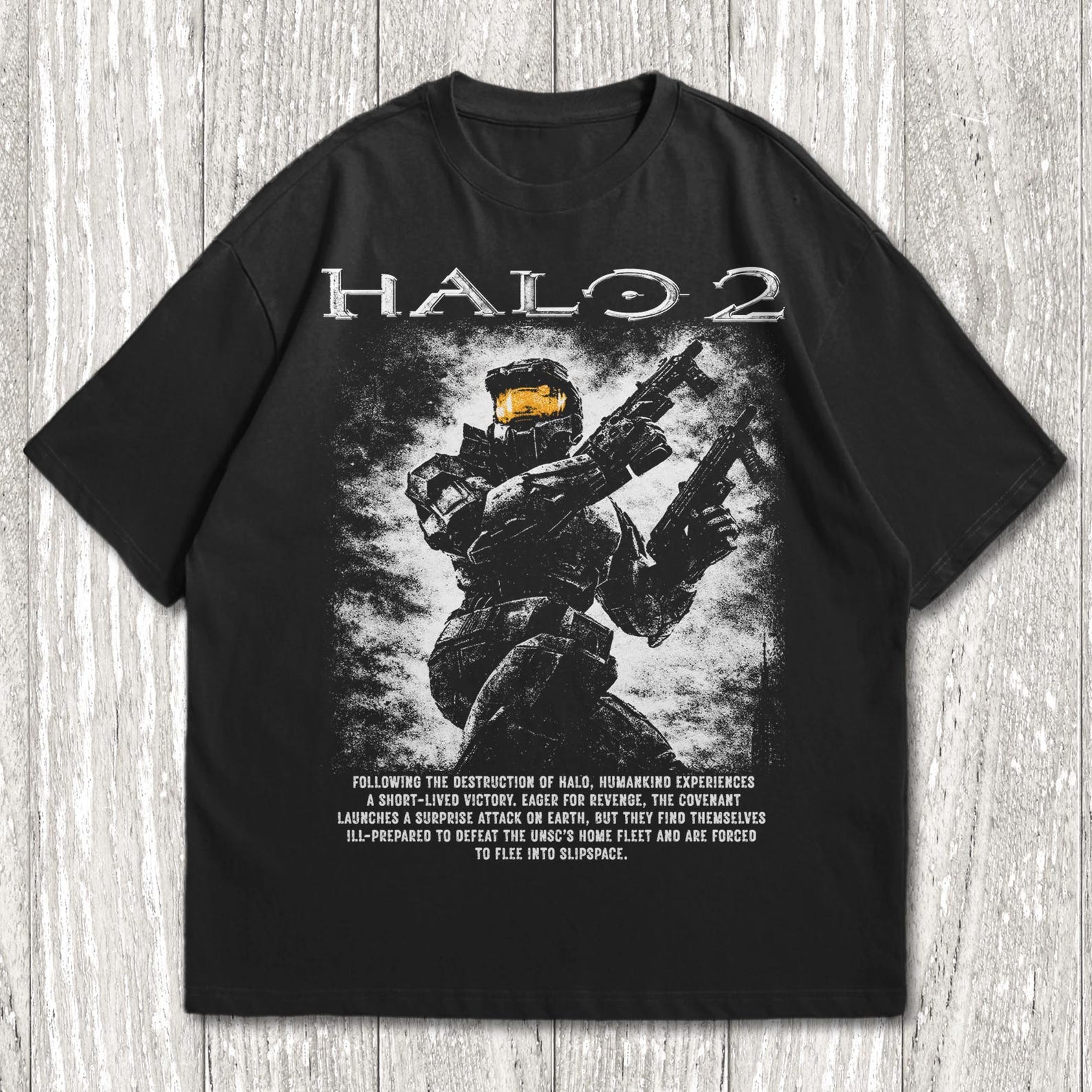 Master Chief Shirt, Halo 2 Anniversary Shirt, Master Chief Spartan Shirt, Halo Guardians Robot Manga Tee, Master Chief Halo Shirt 4XL