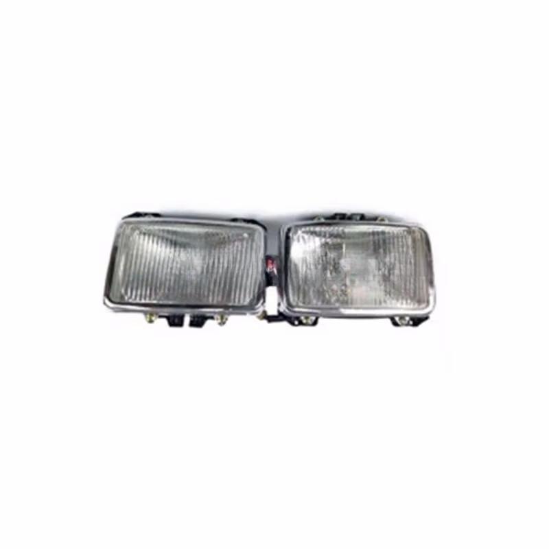 Dongfeng EQ2102N/EQ1118G Headlight Assembly