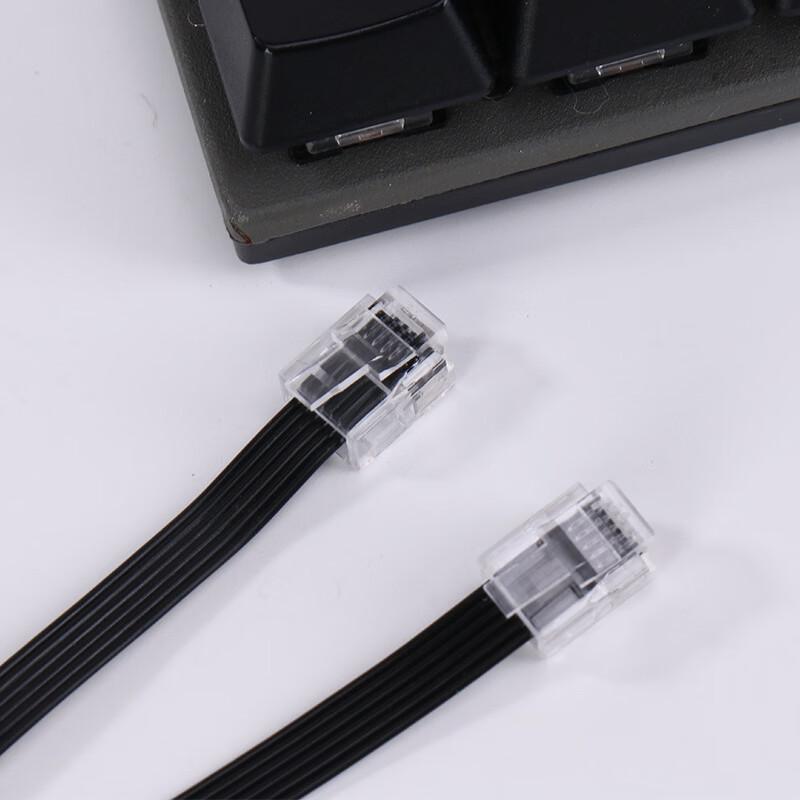 

LLHY Spaced Parallel Network Cable