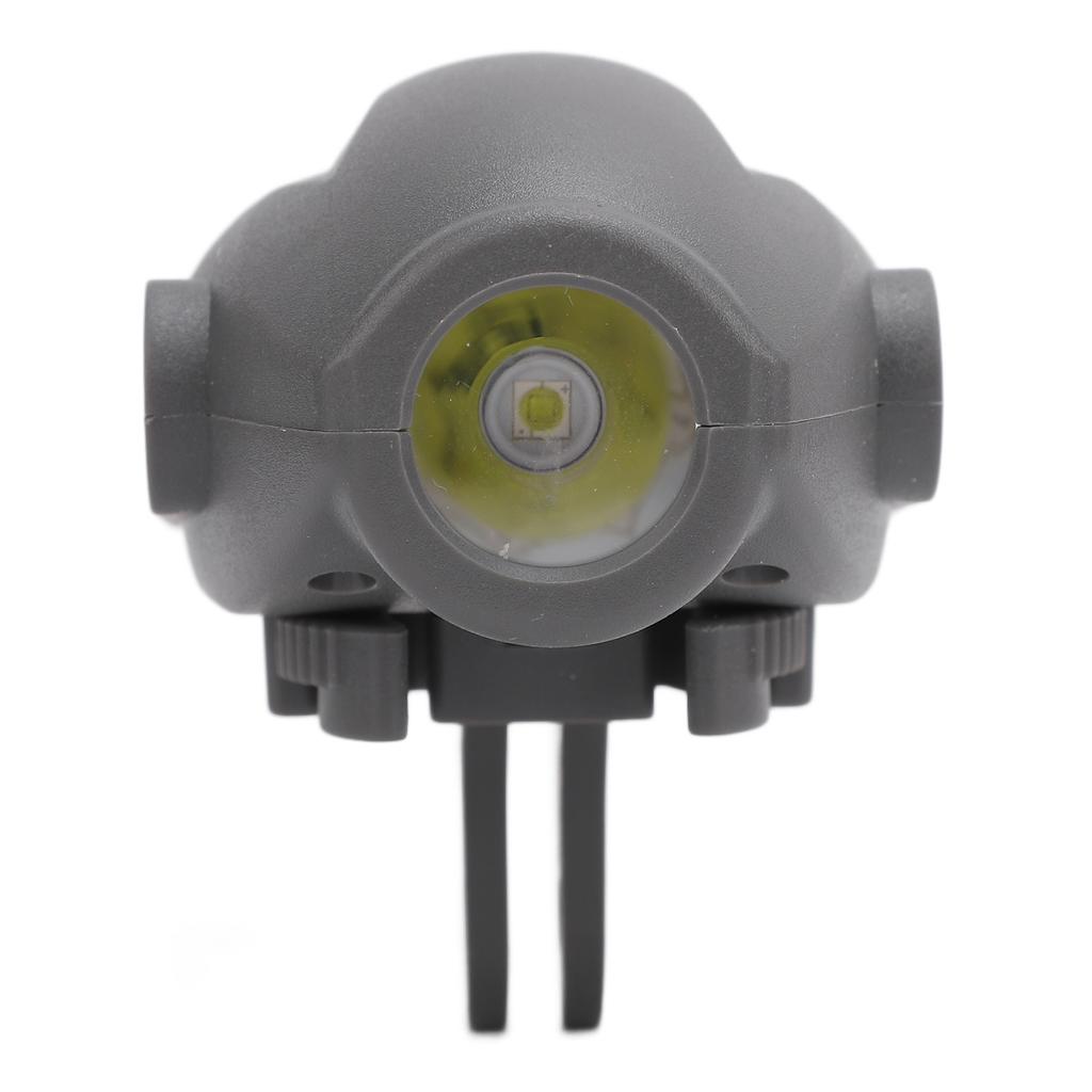 Drone Searchlight 1100mAh Rechargeable 100m Range Drone Night Photography Light for  4 Pro  3