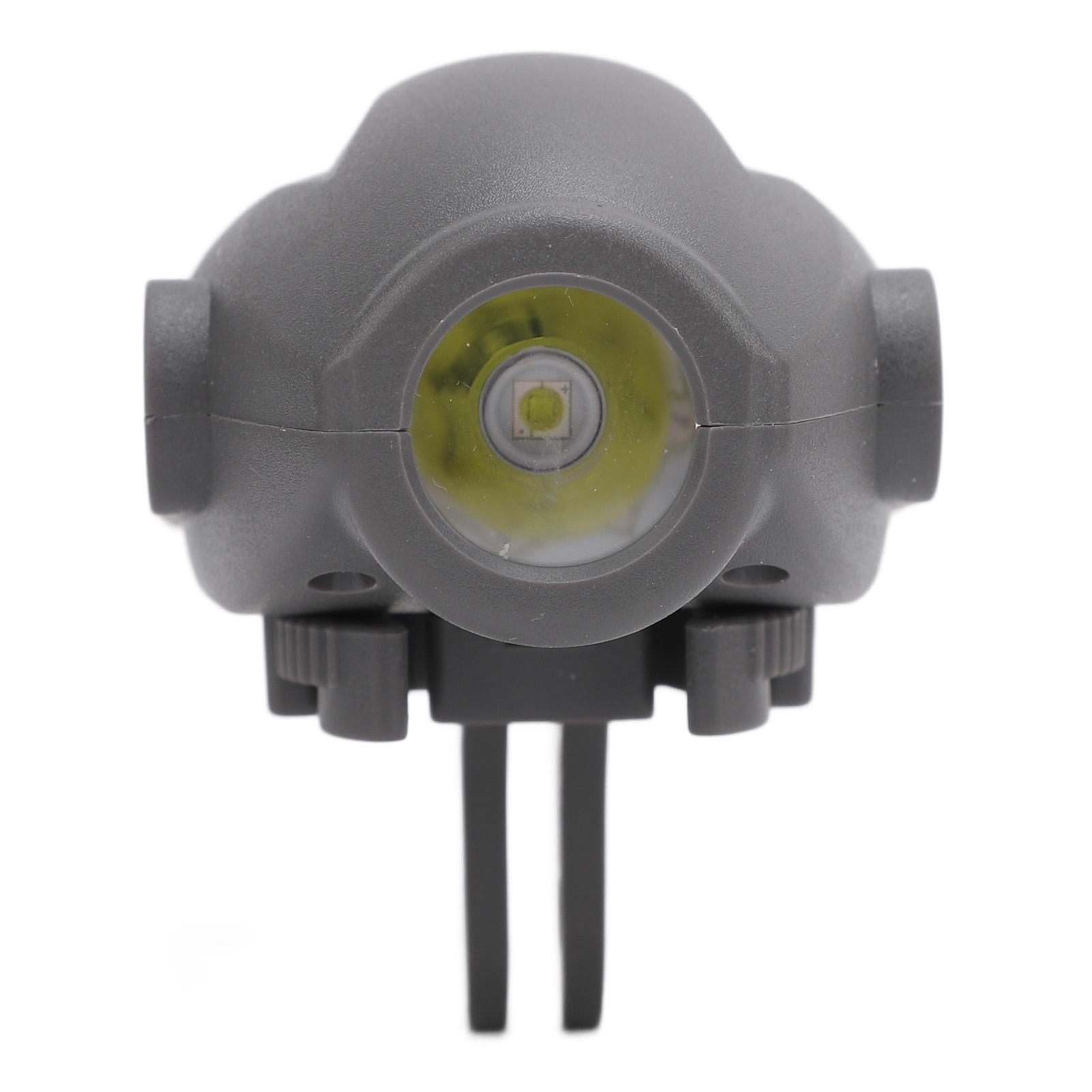 

Прожектор для дрона 1100mAh акумуляторний ліхтар з радіусом дії 100 м для нічної фотографії дрона Mini 4 Pro Air