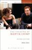The The Theatre of Martin Crimp Book