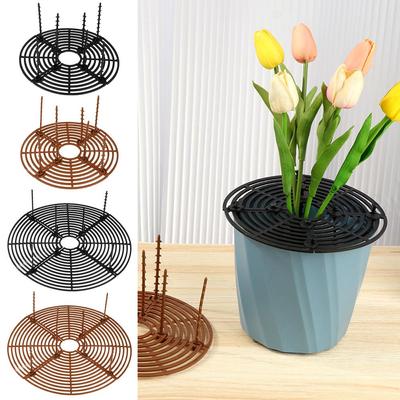 Plants Protector Planter Soil Guard Plant Root Protect Flower Pot Cover Plant Protection Mesh