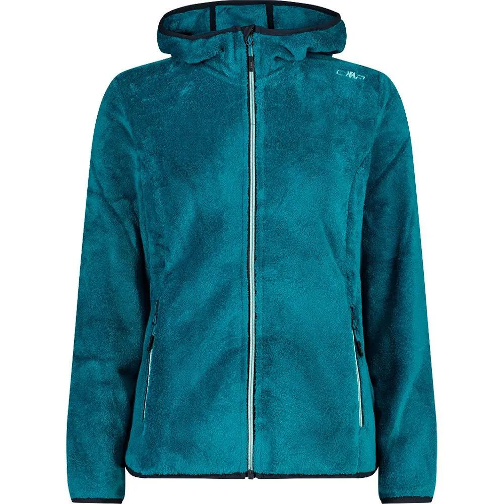 CMP Fleece Sweatshirt 38P1546