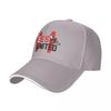 BEES UNITED Brentford Baseballkappe Hut Baseballkappe Strandtasche Mädchen Hüte Unisex