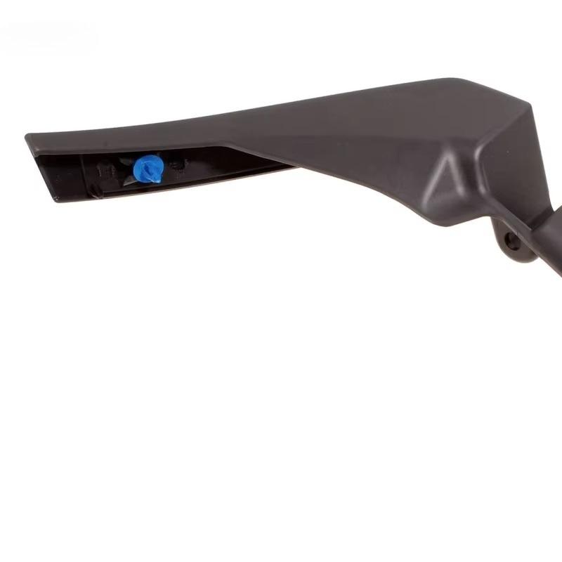 LR028550 LR028551 Left /Right Front Bumper Bracket GLEV024 for Land Rover Range Rover Aurora