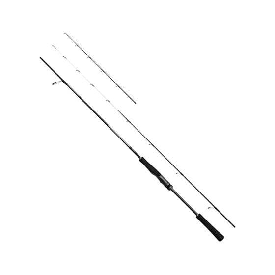 SHIMANO Offshore Rod 26 Cross Mission SS S66M