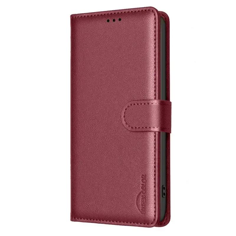 Portfel Etui typu Flip dla OPPO Reno13 F 5G Pokrowce dla OPPO Reno 13F 4G Reno13 FS Coque Skórzane Torby Ochronne na Telefon 2025 Powłoka