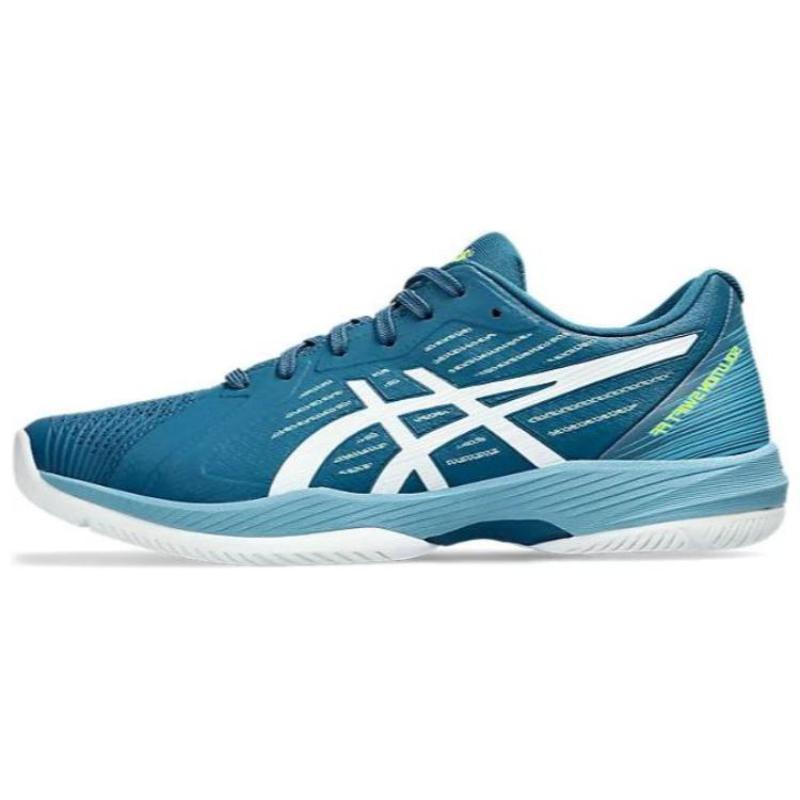 Asics Solution Swift Ff 'Restful Teal' Sneakers 1041A298-402