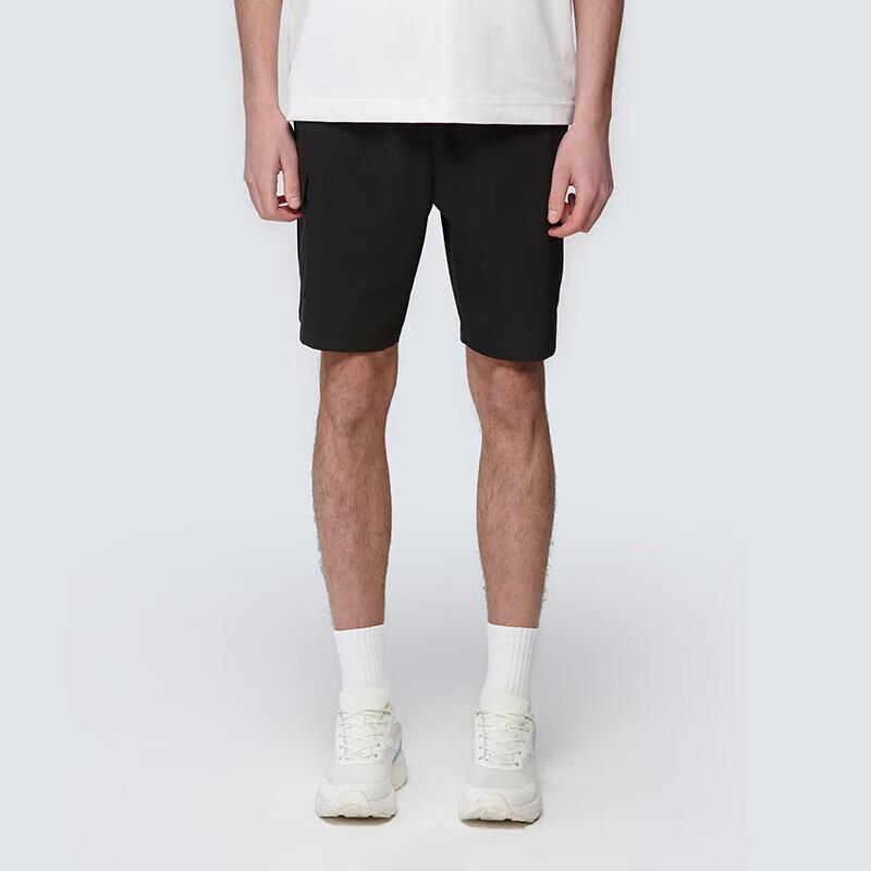 

HALTI Men s HKTEA54355S Outdoor Knit Casual Shorts 175