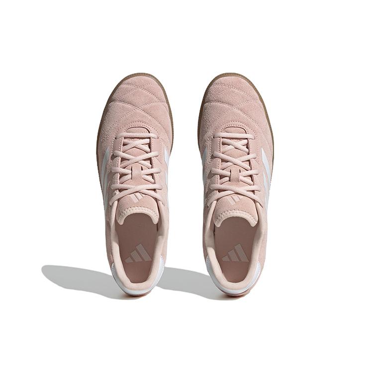 New Adidas Sala Court 'Pink' IE1575