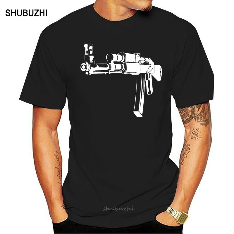 o-neck Kalashnikov Ak 47 Men Tshirt Woman O-Neck Casual T-Shirt For Men Big Size 3xl 4xl 5xl Clothes Tee Top
