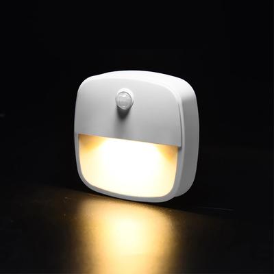 Motion Sensor Wireless LED Night Light MIT