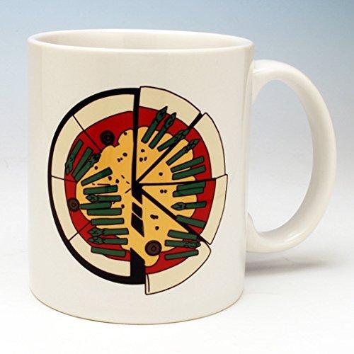 

Platz Girls Panzer Mug Anzio High School GPG-42 &