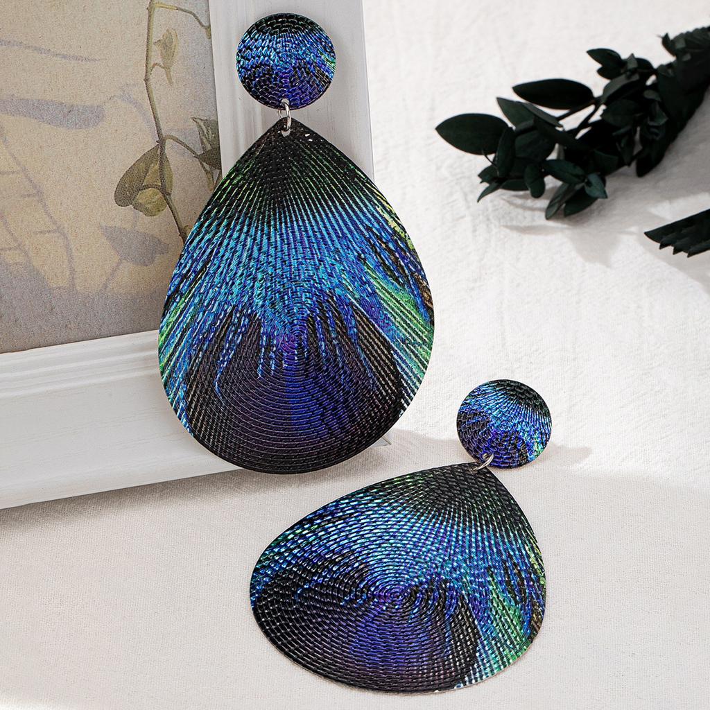 Fashion Drop Earrings For Women's Jewelry