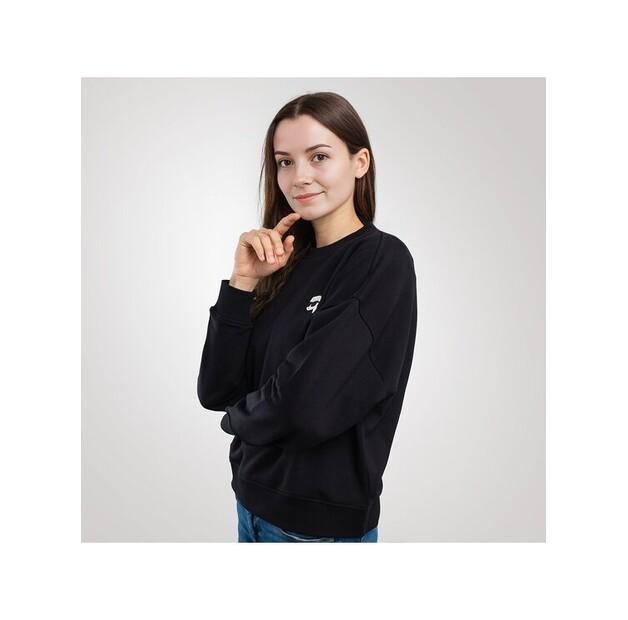 Толстовка KARL LAGERFELD 236W1803-999 EU L