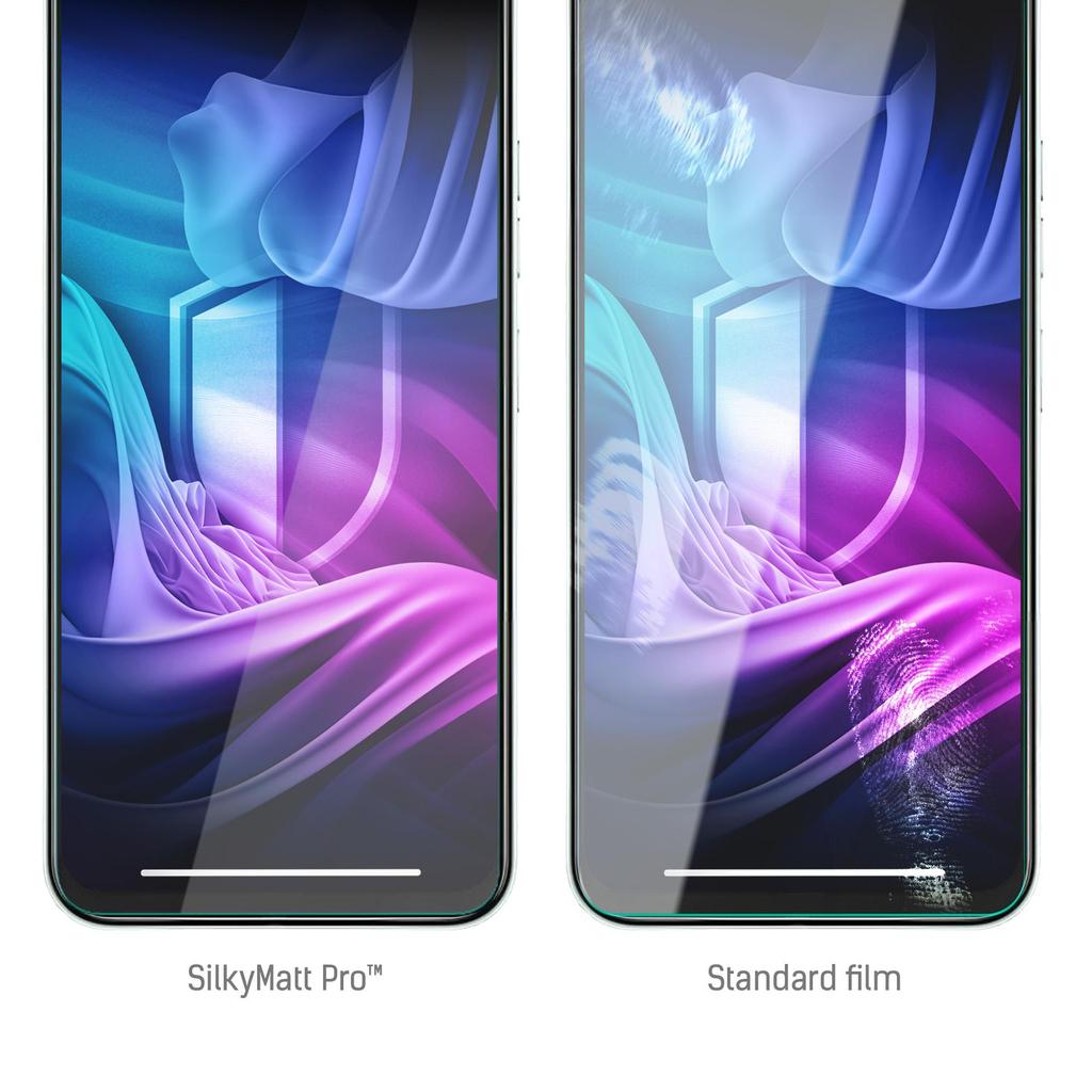 Tecno Spark 30C - 3Mk Silky Matt Pro