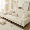 Waterproof Sofa Cover Not-slip Corner Sofas Mat For Living Room Washable Chair Slipcover Pet Kid Mat For 1/2/3/4 Seat Home Decor
