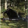 Vidaxl 2-person Camouflage Waterproof Camping Tent