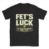Men T-Shirts Fet’S Luck You Read That Wrong, Didn’T You Amazing Pure Cotton Tee Shirt Short Sleeve T Shirt Crewneck Top