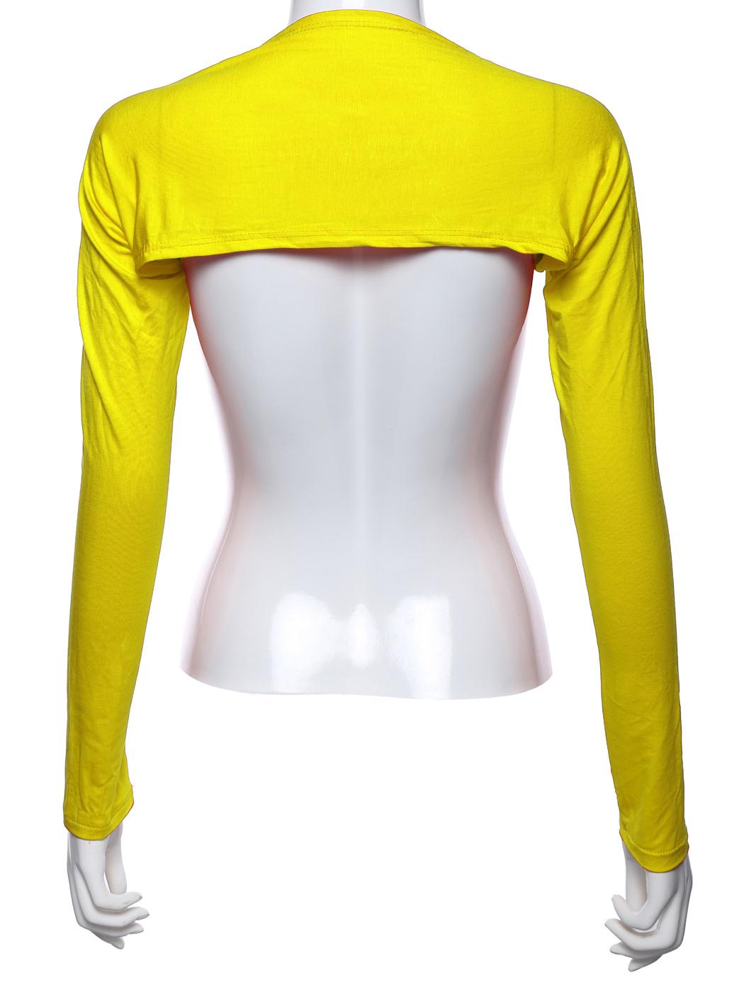 

Жіноча однотонна шаль з рукавами реглан - Модальна тканина OM401