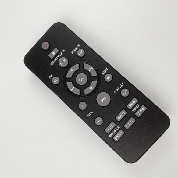 Compact Stereo Controller Replacement Compatible for BTM2310/12 DCM2260/93 BTM2310/96 Sound Systems Controllers