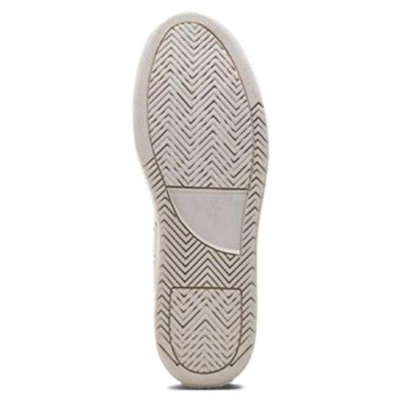 Converse Chuck Taylor All Star Comfortable and Versatile High-Top Espadrilles Unisex Off-White