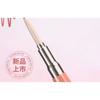 CCSHEER - Dual-Ended Lipliner & Lip Gloss - 4 Colors