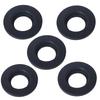Coffee Machine Silicone Brew Head Gasket O-Ring Seal Rings Espresso Machine Replacement Parts For Eco310/155/221