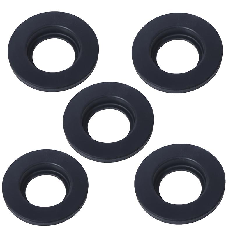 Coffee Machine Silicone Brew Head Gasket O-Ring Seal Rings Espresso Machine Replacement Parts For Eco310/155/221