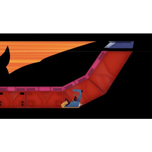 Ufo Robo Grendizer: Even If My Life Ends [with Bonus] Dlc  Silver Costume  Distribution - Ps5