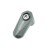 Motorcycle Front Wheel DecorativeABS Sensor Guard Cap For Kawasaki Z650 Z500 SE Ninja 650 500 Ninja400 Z400