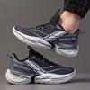 Outdoor Men'S Running Shoes Fashion Classic Design Marathon Jogging Sneakers Lightweight Athletic For Male Tenis Gym Footwear