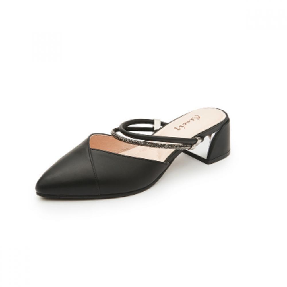 Kumkang Rensa Two Way Dress Shoes Rensao4223k4