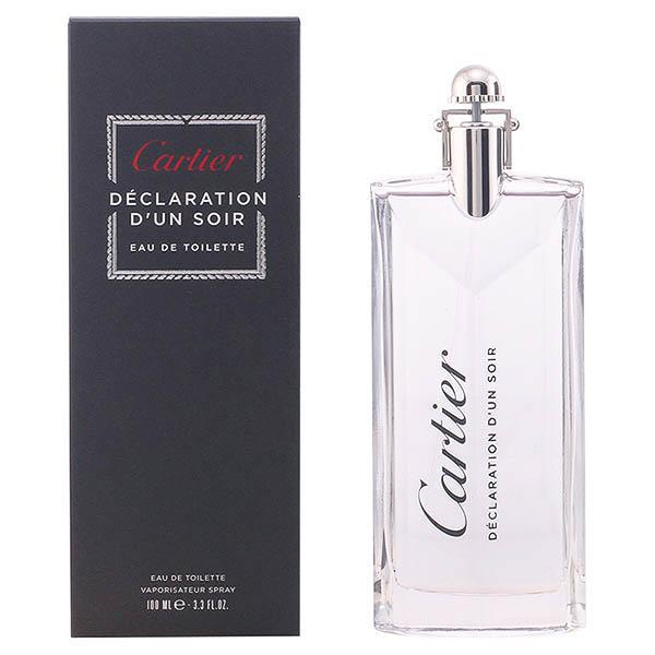 Parfum Homme Declaration D'un Soir Cartier EDT купить недорого — выгодные  цены, бесплатная доставка, реальные отзывы с фото — Joom