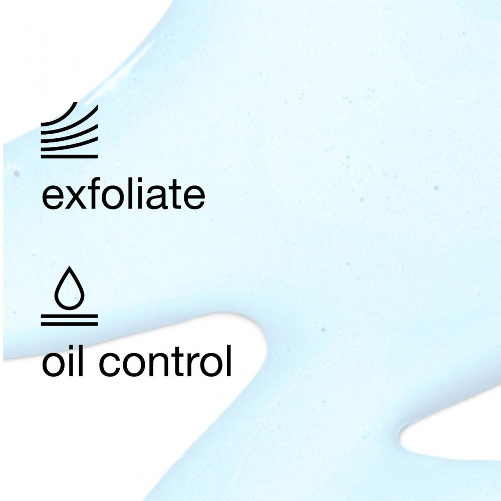 Clinique Clarifying Face Lotion 4 Flüssiger Peeling für fettige Haut 13,5 oz 400 ml