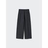 Uniqlo Brushed Jersey Wide Pants