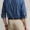 Polo Ralph Lauren Shirt Men's Blue MNBLDNMM4V10001-B82