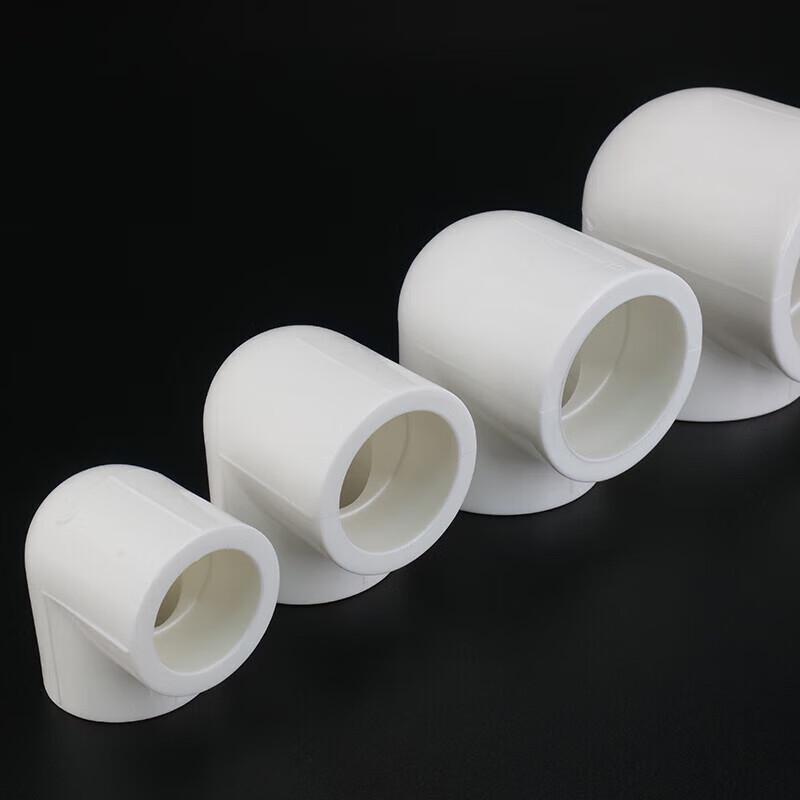 PPR Water Pipe 90-Degree Elbow