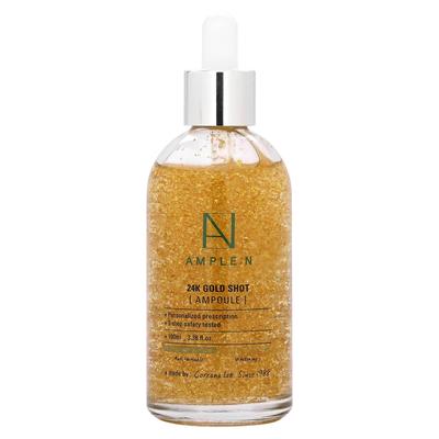 Trattamenti viso – Sieri ed essenze viso