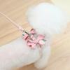 Pet Supplies Yorkshire Cats Extra Small Dogs Dog Traction Lines Chest Straps Dog Walking Lines