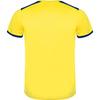 Children's Football Kit - Brazil - 2 T-shirts + Shorts - Blue - 12/13 Years - Breathable